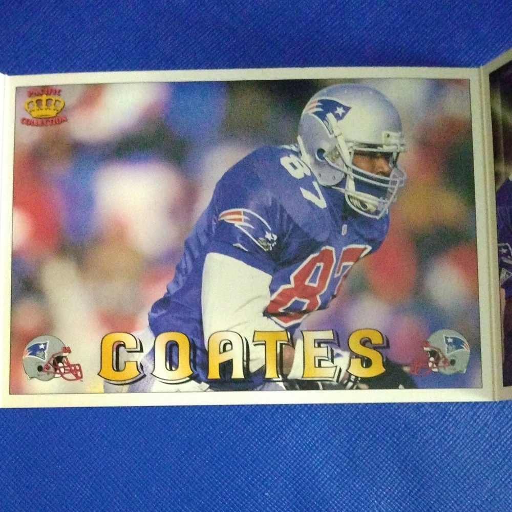 Team Card - Picture 1 of 6